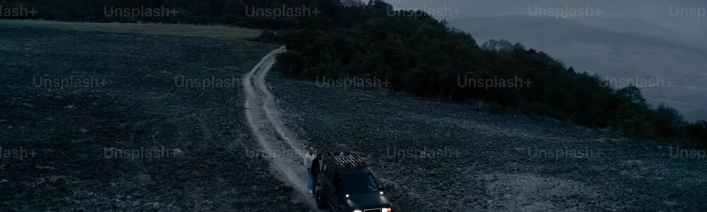 Off-Roading
