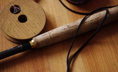 Tenkara