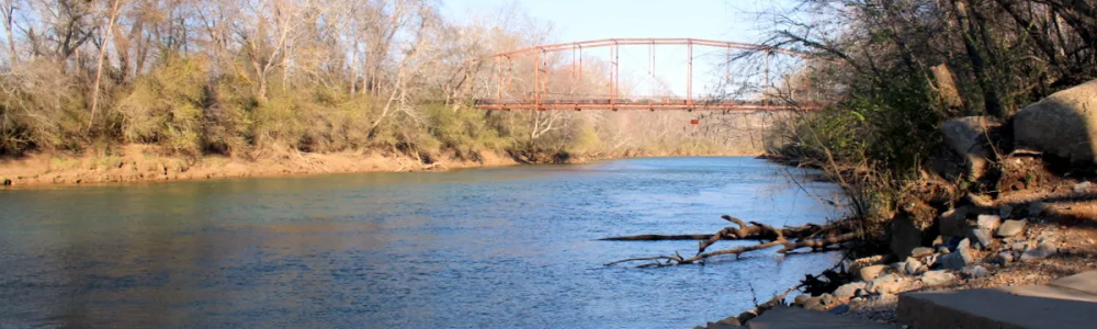 Chattahoochee Tailwaters