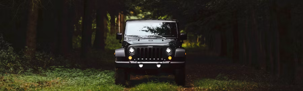 Jeep Links